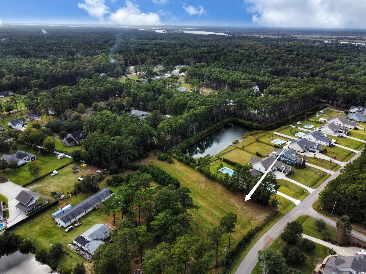 Lot 6a Beaumont Dr. Photo 6