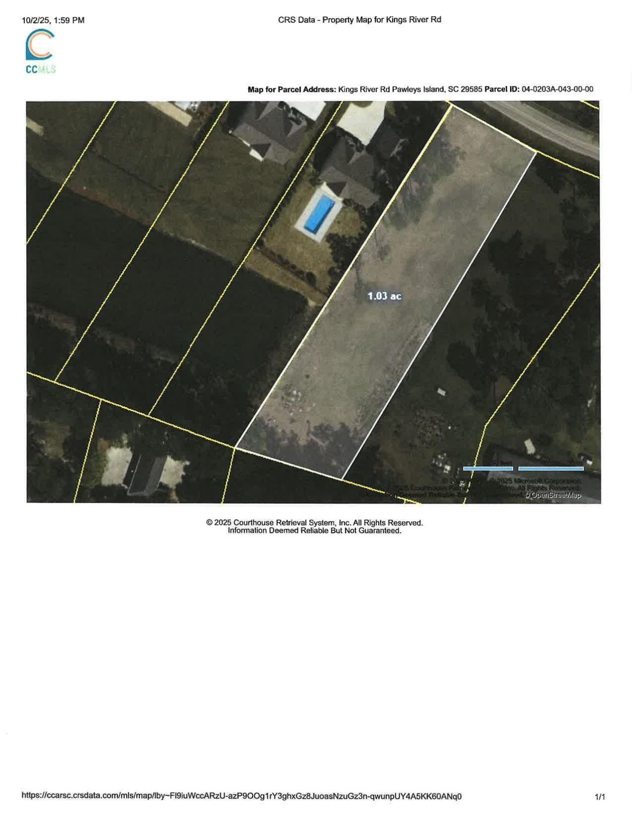 Lot 6a Beaumont Dr. Photo 7