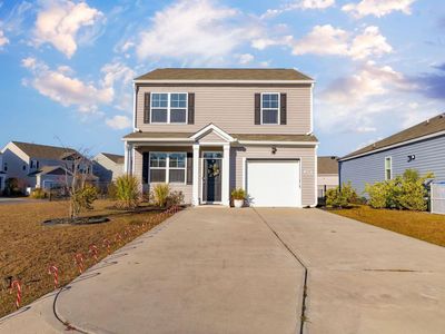2595 Orion Loop, Myrtle Beach, SC 29577