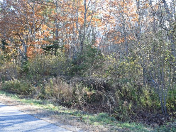 Parcel #3 Natalie Drive, West Gardiner, ME 04345