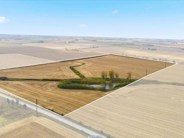 79 Acres QQ Avenue, Traer, IA 50675