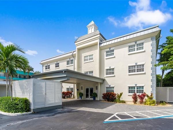 1439 S Ocean Boulevard, Unit 317, Lauderdale-By-The-Sea, FL 33062