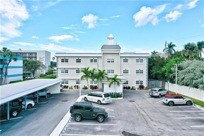 1439 S Ocean Boulevard, Unit 317, Lauderdale by the Sea, FL 33062 Photo