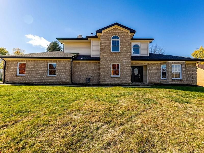 1826 Ashley Drive, Miamisburg, OH 45342 Photo 2