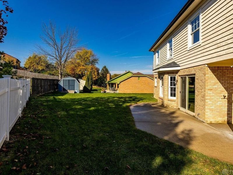 1826 Ashley Drive, Miamisburg, OH 45342 Photo 5