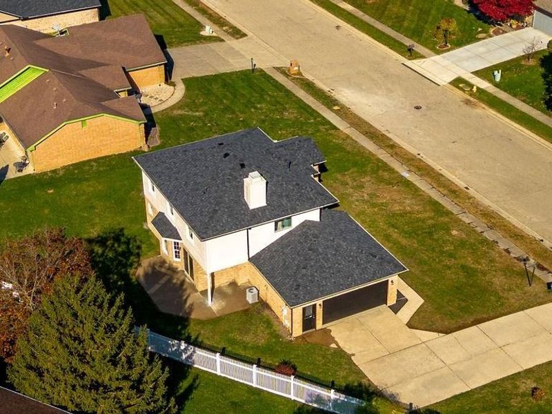 1826 Ashley Drive, Miamisburg, OH 45342 Photo 6