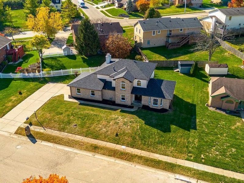 1826 Ashley Drive, Miamisburg, OH 45342 Photo 7