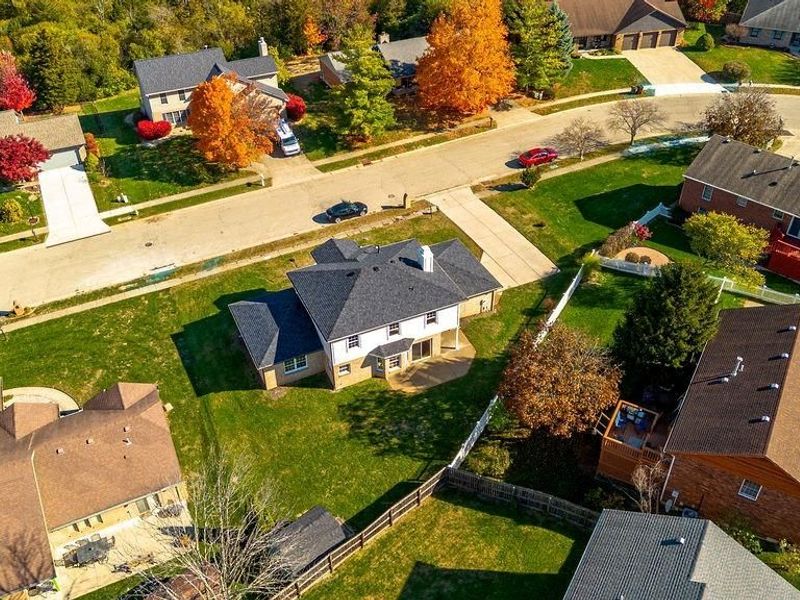 1826 Ashley Drive, Miamisburg, OH 45342 Photo 8