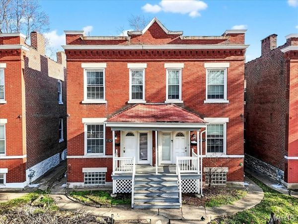 3142 Michigan Avenue, St Louis, MO 63118