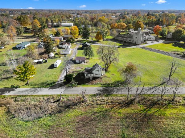 219 N Hayward Street, Montgomery, MI 49255