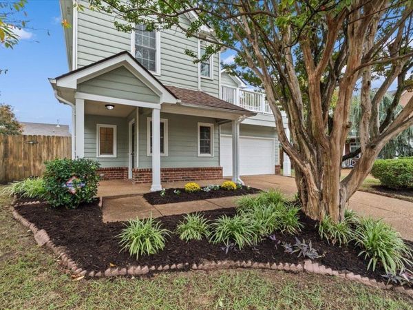 172 RIVERWALK PL, Memphis, TN 38103