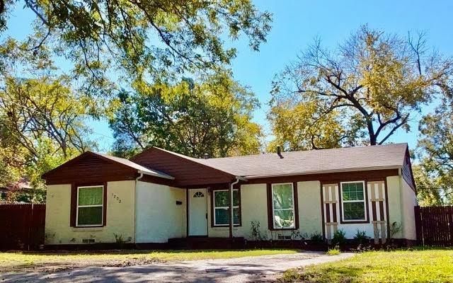 1702 Centerville, Dallas, TX 75228 Main Photo
