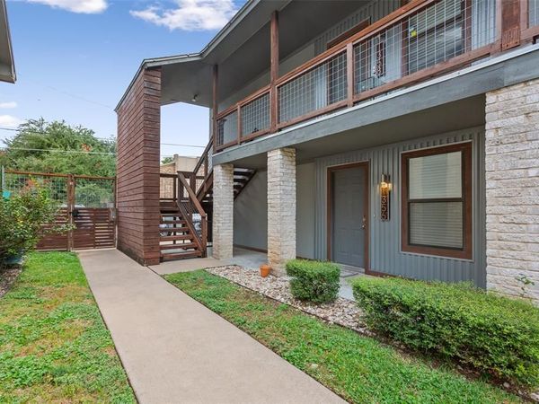 1356 S 12th Street, Waco, TX 76706