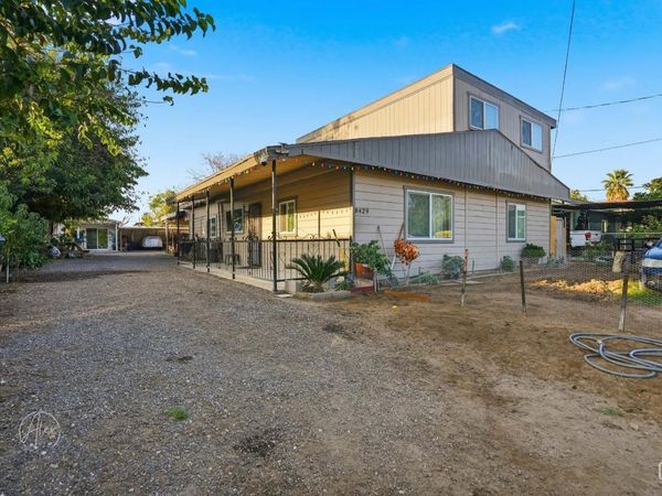 8429 Fuller Drive, Bakersfield, CA 93307