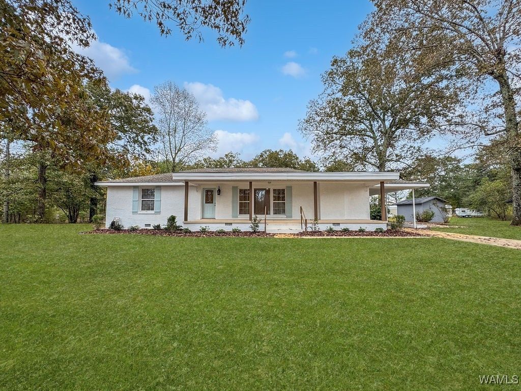 14853 Kepple Loop, Coaling, AL 35453 Main Photo