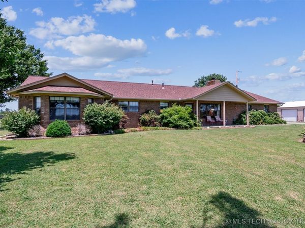 3901 E 440 Road , Adair, OK 74330