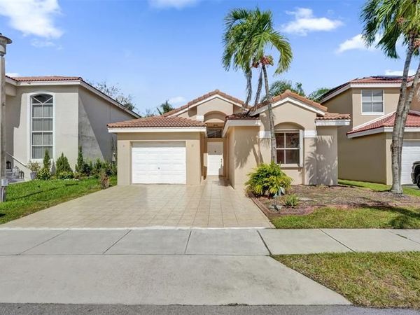 7341 Flores Way, Margate, FL 33063