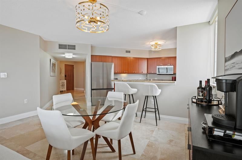 2011 N Ocean Boulevard, Unit 1605, Fort Lauderdale, FL 33305 Photo