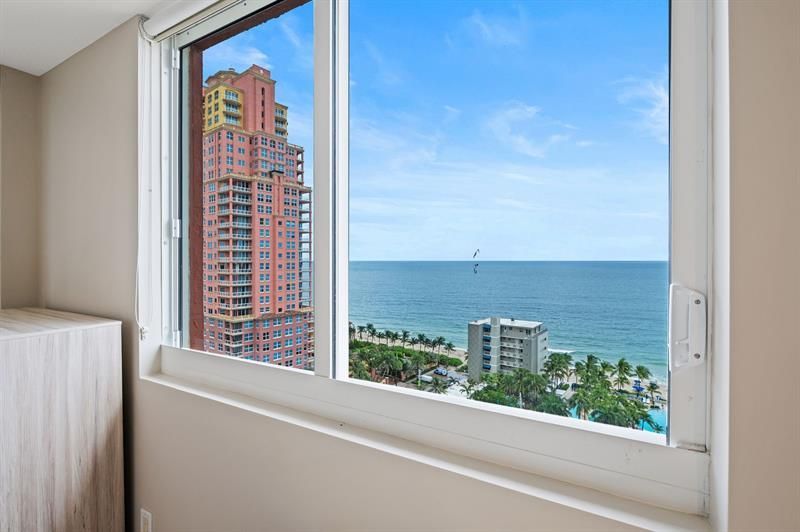 2011 N Ocean Boulevard, Unit 1605, Fort Lauderdale, FL 33305 Photo