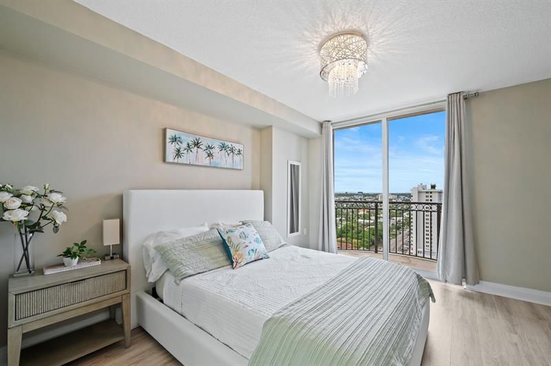 2011 N Ocean Boulevard, Unit 1605, Fort Lauderdale, FL 33305 Photo