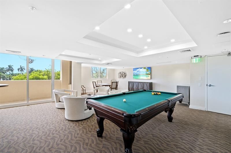 2011 N Ocean Boulevard, Unit 1605, Fort Lauderdale, FL 33305 Photo