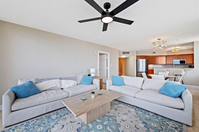 2011 N Ocean Boulevard, Unit 1605, Fort Lauderdale, FL 33305 Photo