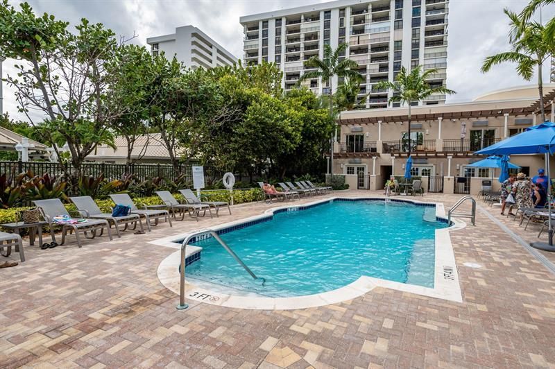 2011 N Ocean Boulevard, Unit 1605, Fort Lauderdale, FL 33305 Photo