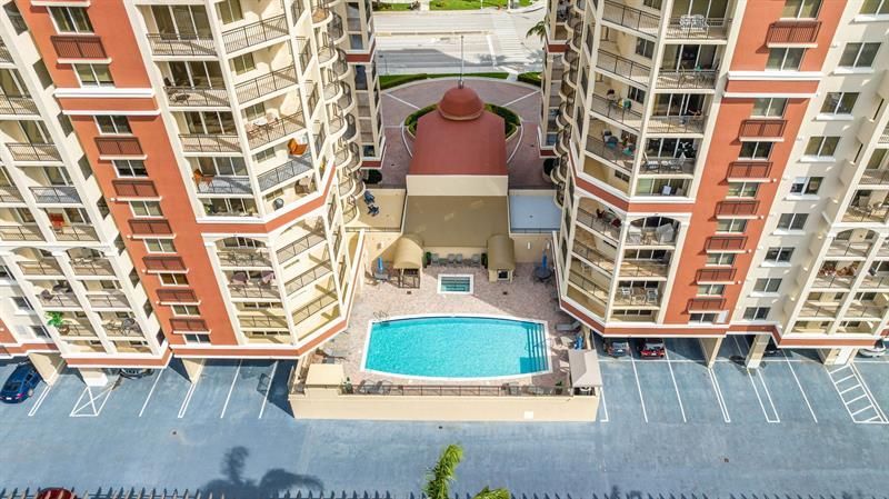 2011 N Ocean Boulevard, Unit 1605, Fort Lauderdale, FL 33305 Photo