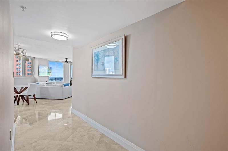 2011 N Ocean Boulevard, Unit 1605, Fort Lauderdale, FL 33305 Photo