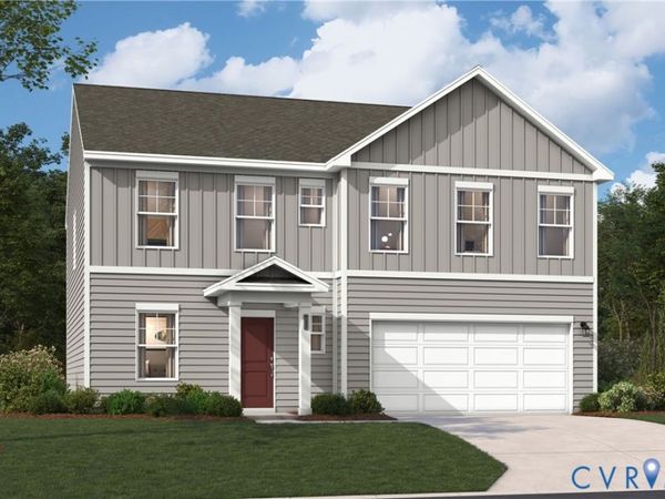 8600 Camerons Ferry Lane, Glen Allen, VA 23060