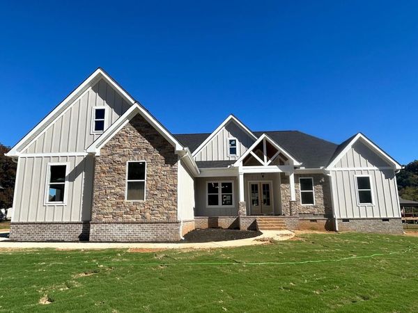 367 Eagle Creek Road NW, Cleveland, TN 37312