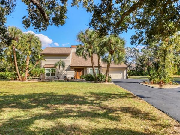 6249 MURIWOOD COURT, SARASOTA, FL 34243