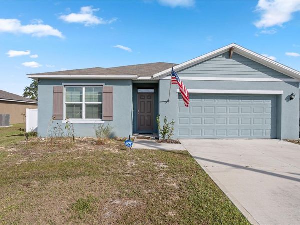 1917 ESCAMBIA LANE, POINCIANA, FL 34759