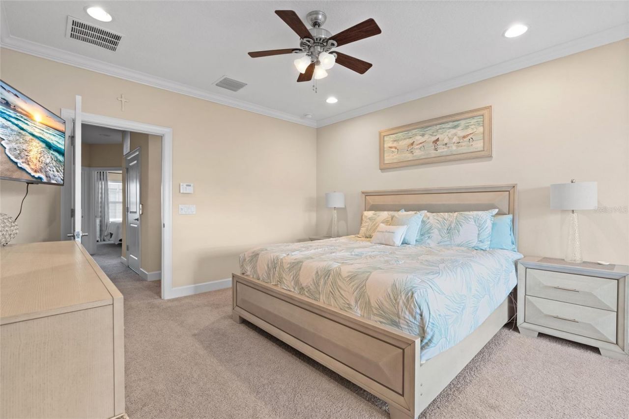 6043 Anchorage Way S, Saint Petersburg, FL 33712 Photo