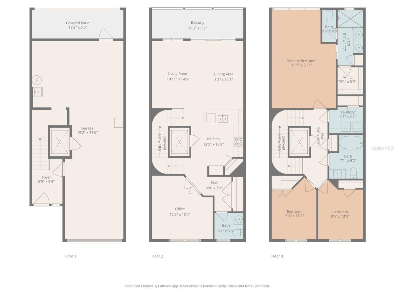 6043 Anchorage Way S, Saint Petersburg, FL 33712 Photo