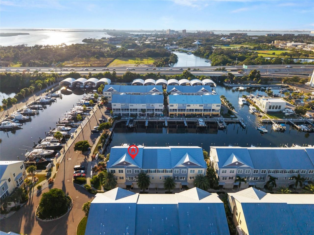 6043 Anchorage Way S, Saint Petersburg, FL 33712 Photo