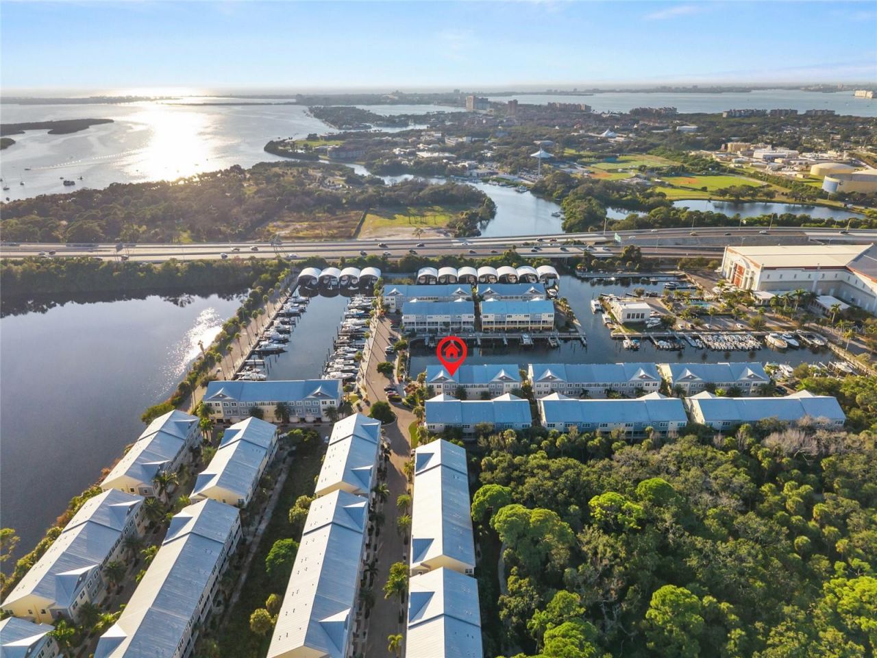 6043 Anchorage Way S, Saint Petersburg, FL 33712 Photo