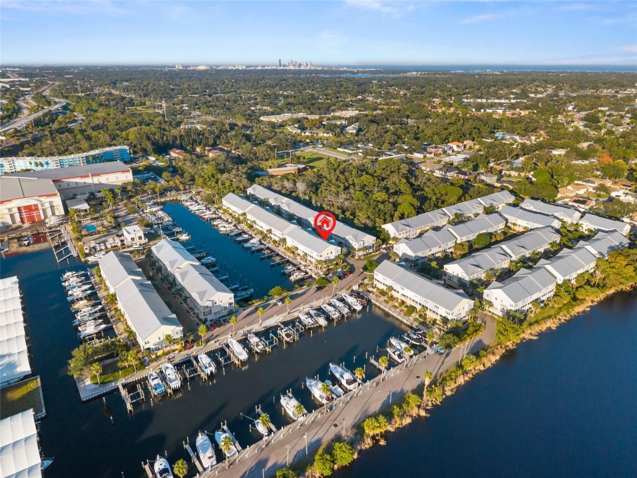 6043 Anchorage Way S, Saint Petersburg, FL 33712 Photo