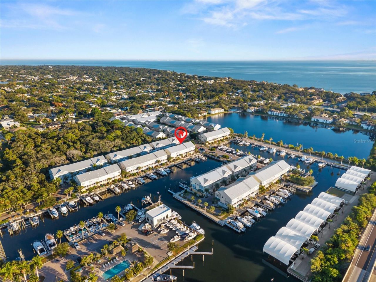 6043 Anchorage Way S, Saint Petersburg, FL 33712 Photo