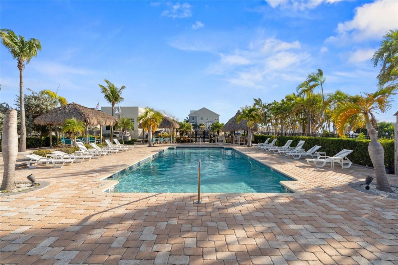 6043 Anchorage Way S, Saint Petersburg, FL 33712 Photo