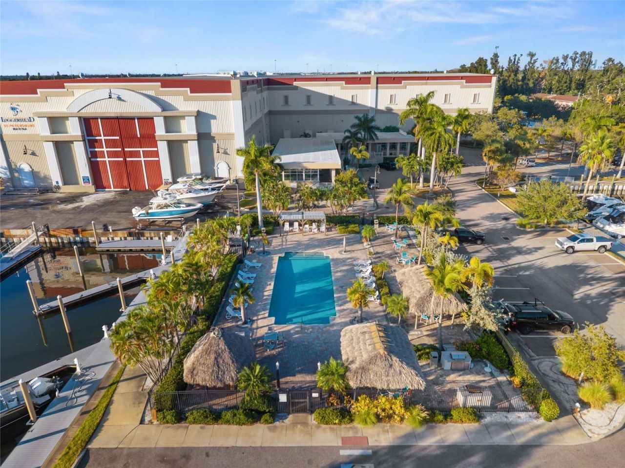 6043 Anchorage Way S, Saint Petersburg, FL 33712 Photo