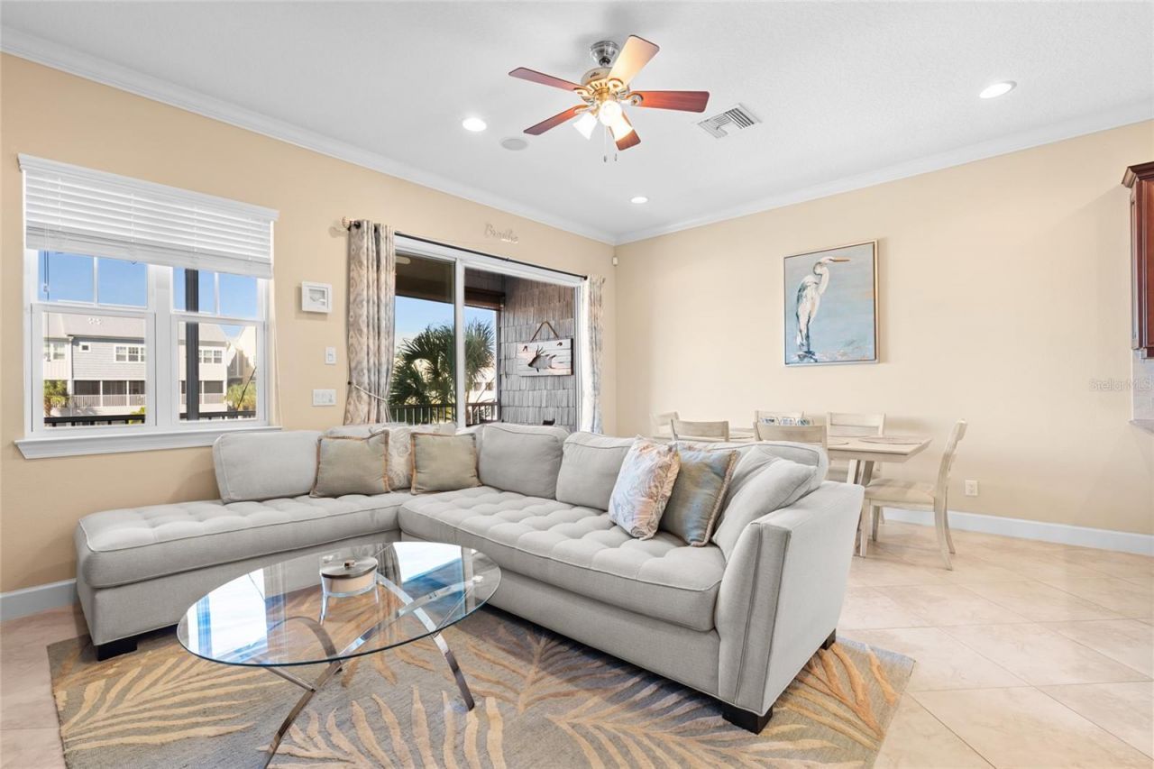 6043 Anchorage Way S, Saint Petersburg, FL 33712 Photo