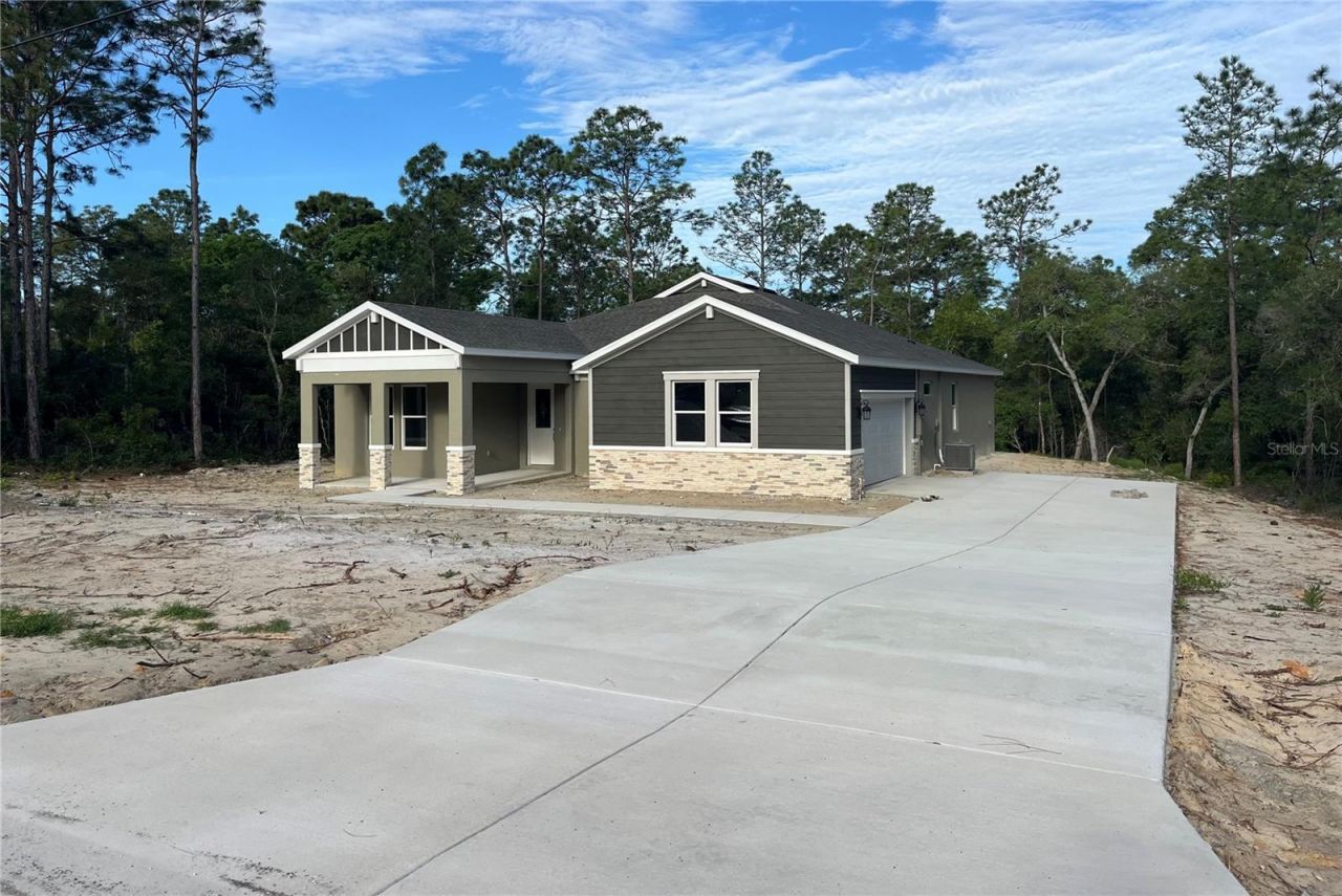6054 N Rosewood Drive, Beverly Hills, FL 34465 Main Photo