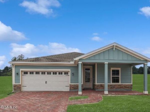 746 KINGBIRD Drive, St. Augustine, FL 32092