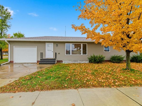 215 Church Street N, Eden Valley, MN 55329