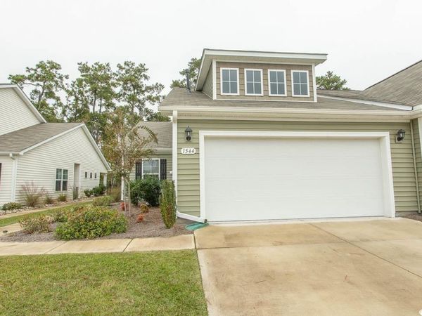 1544 Jardine Loop, Little River, SC 29566