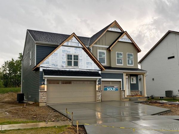 6810 Cork Drive, West Chester, OH 45069