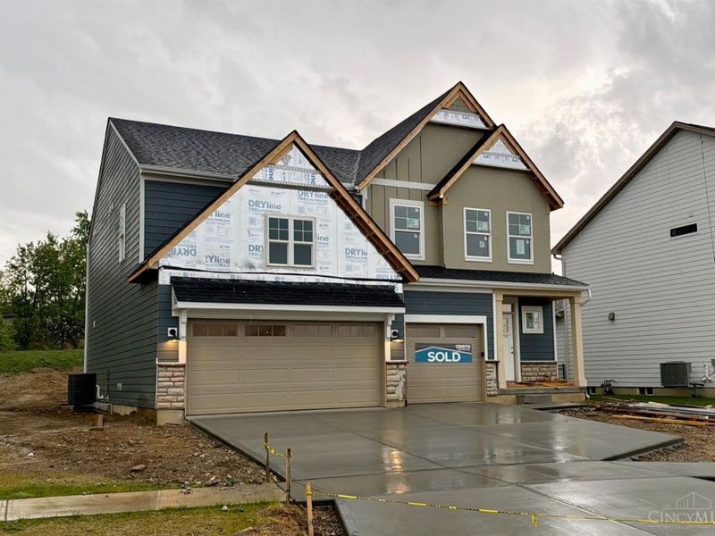 6810 Cork Drive, West Chester, OH 45069 Photo 1