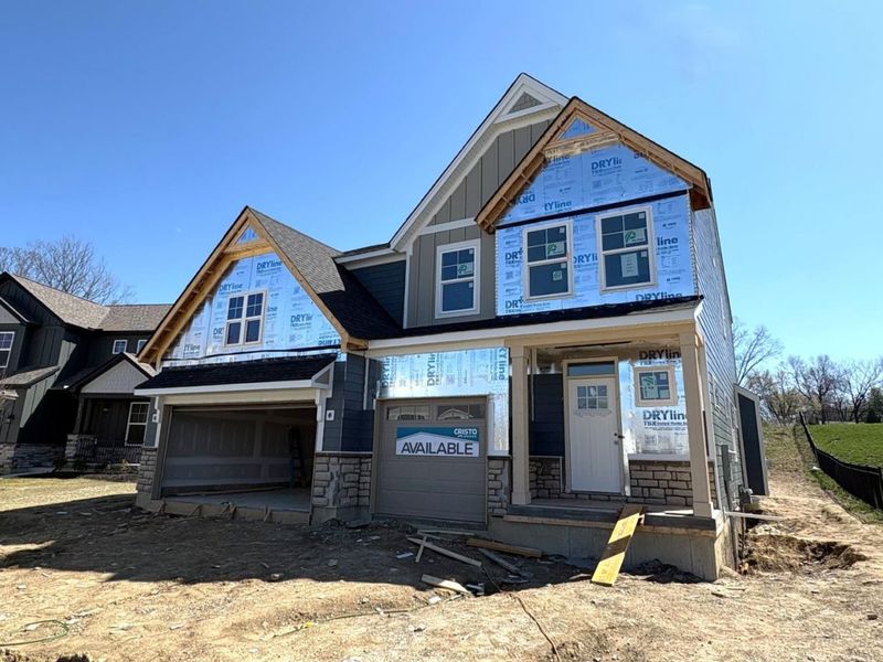 6810 Cork Drive, West Chester, OH 45069 Photo 1