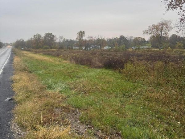0 Pleasant Valley Road, Thurman, OH 45685